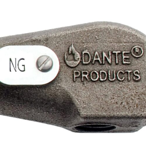 Gas Mixers, Burners Pipes and Log Lighters