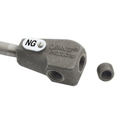 Mixer NG 400