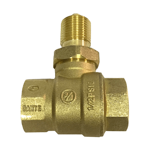 Gas Valves – Dante Products