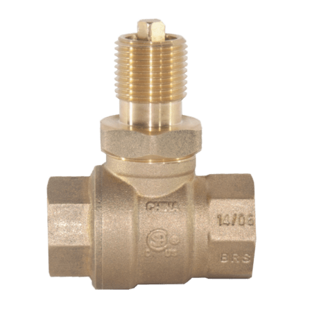Gas Valves – Dante Products